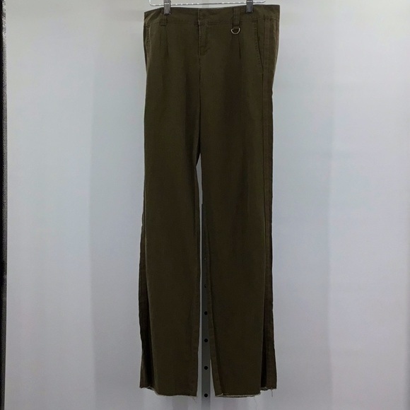 Lua SIZE 3 Green Pants - Picture 1 of 2